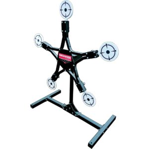 Birchwood Casey Texas Star Plinking Target