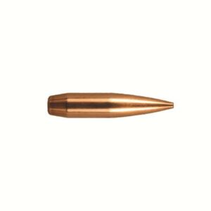 Berger VLD Target Bullets .22 cal .224" 80 gr HPBT 1000/ct