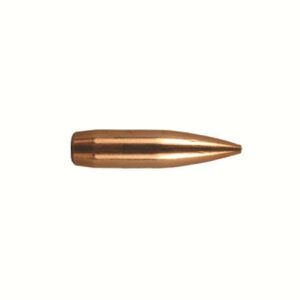 Berger Match Grade Hunting Bullets 6mm .243" 95 gr Classic Hunter 100/rd