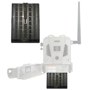 Bushnell CelluCORE Lithium Battery Pack Dual Sims