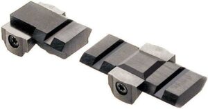 Burris Ruger-to-Weaver Base Adapter M77 Super Redhawk