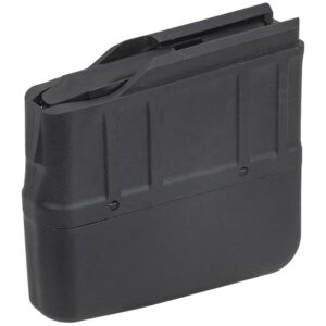 Savage Arms 334 Rifle Magazine .243 Win/.308 Win/6.5 Creedmoor 5/rd