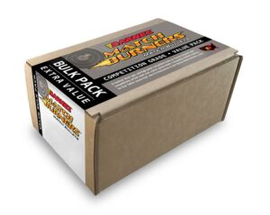 Barnes Match Burners Rifle Bullets 6.5mm .264" 140 gr BT MATCH 500/ct