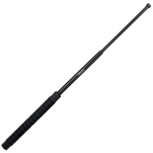 Cold Steel Expandable Steel Baton 21" with Nylon Pouch