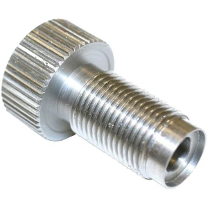 Replacement Breech Plug - 2010+ Accura Optima Wolf -- Blackhorn