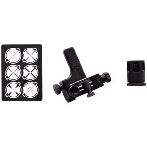 CVA Micro-Adjust Long Range Peep Sight for CVA Accura Optima & Wolf