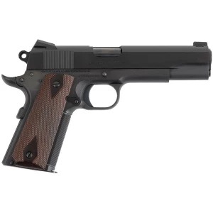 Colt 1911 Limited Edition Govt Model (70 Series) Handgun .45 Auto 7rd Magazine 5" Barrel Blue Finish