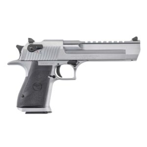 Magnum Research Desert Eagle Mark XIX Handgun .44 Magnum 8/rd 6" Barrel Brushed Chrome