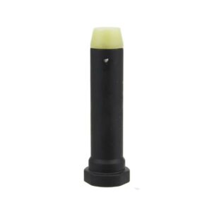 TacFire H2 AR-15 Rifle Buffer Black 4.6 oz