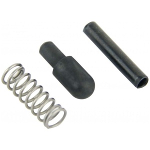 Tacfire Bolt Catch Plunger/Roll Pin/Spring Kit 10pk