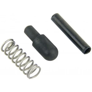 Tacfire Bolt Catch Plunger/Roll Pin/Spring Kit 10pk