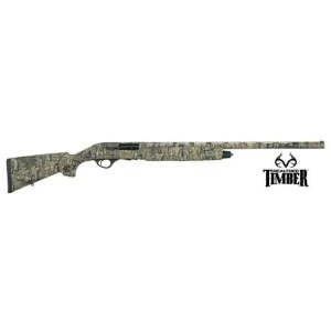 Escort PS Compact/Short LOP Shotgun 20ga 4rd Capacity 22" Barrel RealTree Timber Stock