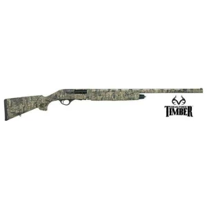 Escort PS Compact/Short LOP Shotgun 20ga 4rd Capacity 22" Barrel RealTree Timber Stock