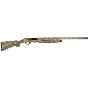 Escort PS Shotgun 20 ga 3" Chamber 4rd Magazine 28" Barrel Mossy Oak Bottomland