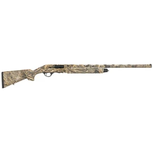 Escort PS Shotgun 20 ga 3" Chamber 4rd Magazine 28" Barrel Camo