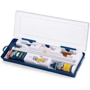 Tetra ValuPro III Gun Cleaning Kit 12 ga Shotgun