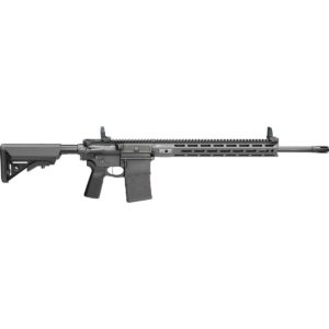 Springfield SAINT VICTOR RIFLE .308 20Rd Magazine (1) 20" Barrel Black