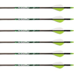Carbon Express PileDriver Crossbow Bolts 22" - 6pk