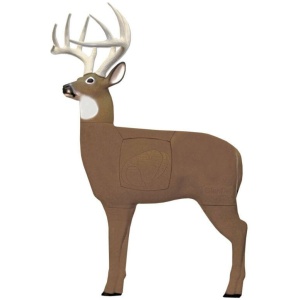 GlenDel Pre-Rut Buck w/ 4-Sided Insert