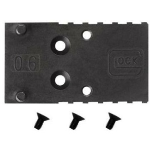Glock Factory MOS Adapter Plate 06 for Glock 20/21/22/23/35/40