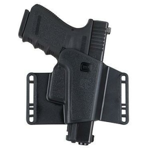 Glock Sport Combat Ambidextrous Holster Fits Glock Models G20 G21 G29 G30 G37 G38 G39