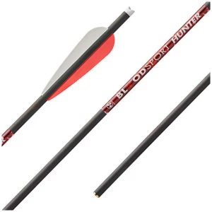 Bloodsport Hunter Crossbow Bolts 20" 300 Spine 6/pk