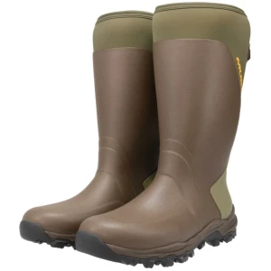 Muddy DV8 17" Non-Insulated Boots Clay Size 13D