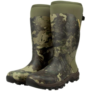 Muddy DV8 17" Non-Insulated Boots Veil Canyon Hybrid Size 11D