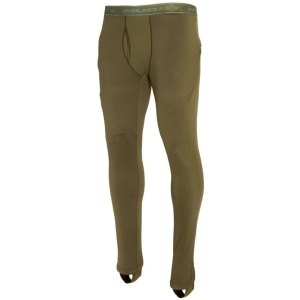 Muddy Nucleus Heated Bottom Hunting Pants Brown Clay S