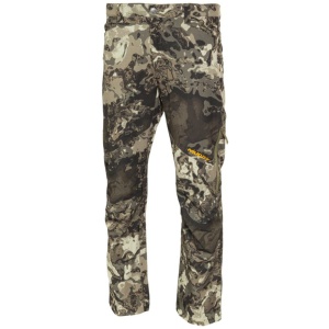 Muddy TRX Lightweight Pants Veil Canyon Grey M