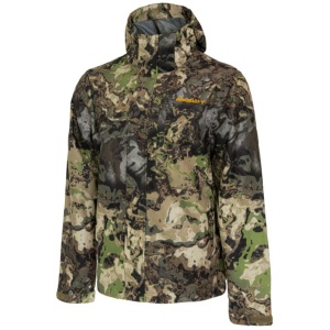 Muddy TRX Lightweight Rain Jacket Veil Canyon Hybrid XL
