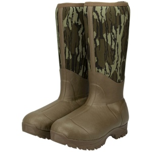 Muddy MTX Insulated 17" Hunting Boot Mossy Oak Bottomland 13D