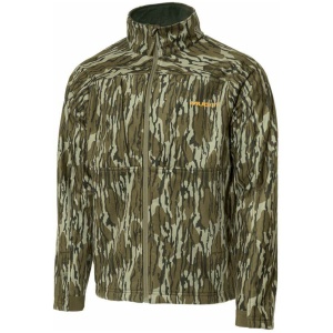 Muddy TRX Softshell Jacket Mossy Oak Bottomland M