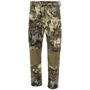 Muddy TRX Softshell Pant Veil Canyon Hybrid L