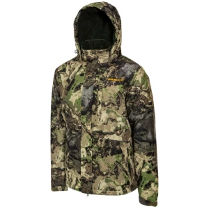 Muddy TRX Waterproof Sherpa Fleece Jacket Veil Canyon Hybrid XL