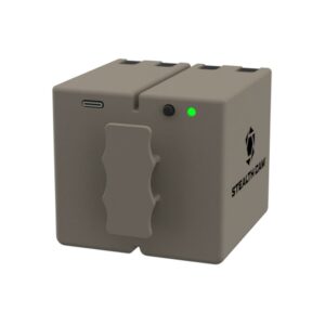 Stealth Cam FieldMAX Revolver Lithium Rechargeable Cartridge
