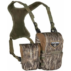 Tenzing Bino Harness Small Mossy Oak Bottomland
