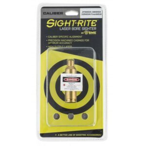 SME Laser Bore Sight - .270/.300/.325 WSMs