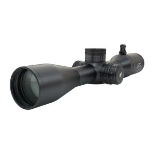 GPO Centuri Rifle Scope 4-16x44i SFP 30mm G4i ill. ZS lock .25'' Clicks