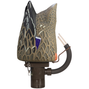 Higdon Pulsator Pro Mallard Hen Motion Decoy