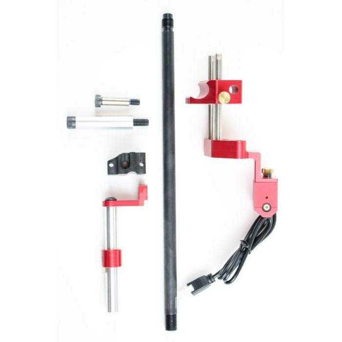 Mark 7 1050/RL1100 Bullet Sense Bullet Detection Sensor Red