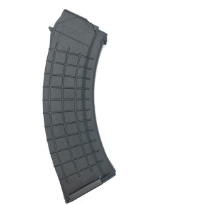 Pioneer Arms AK-47 Rifle/Handgun Magazine Black 7.62x39 30/rd