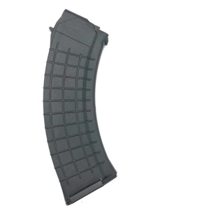 Pioneer Arms AK-47 Rifle/Handgun Magazine Black 7.62x39 30/rd