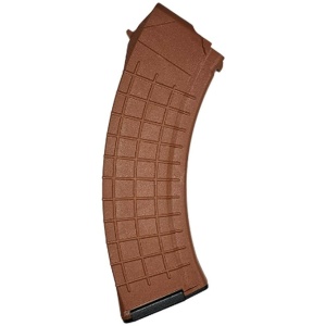 Pioneer Arms AK-47 Rifle/Handgun Magazine Orange 7.62x39 30/rd