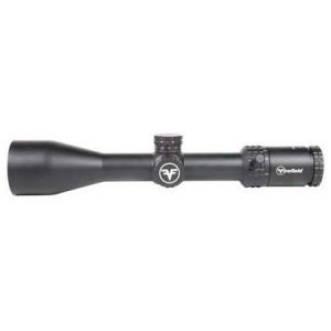 Firefield Rapidstrike Rifle Scope 5-20x50 30mm SFP Plex Illum. Black