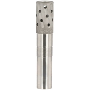 Jeb's High Voltage Waterfowl Ported Choke for 12 ga Retay .690