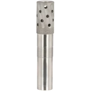 Jeb's High Voltage Waterfowl Ported Choke for 12 ga Retay .690
