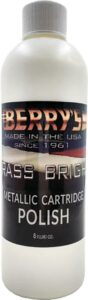 Brass Bright Polish 8 oz.