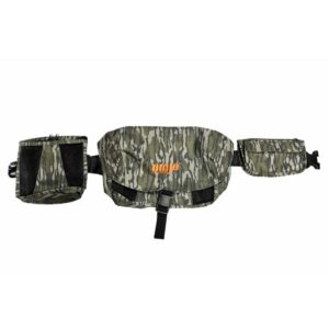 Mojo Outdoors Dove Game Belt Waist Pack Mossy Oak Original Bottomland