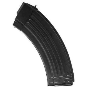 KCI USA AK-47 Rifle Magazine 7.62x39mm 30/rd Black